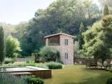 Casa, MONTALCINO, 540.000 €, 125,00 mq