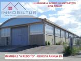Superfici commerciali, PRATO, 730.000 €, 930,00 mq