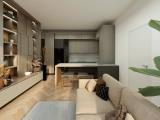 Appartamento, BUSNAGO, 181.000 €