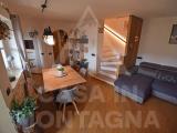Appartamento, CASTELLO-MOLINA DI FIEMME, 360.000 €, 84,00 mq