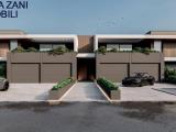 Appartamento, CASTELFRANCO VENETO, 260.000 €, 75,00 mq