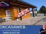 Casa, RONCHI DEI LEGIONARI, 275.000 €, 100,00 mq