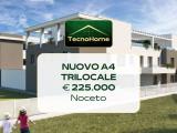 Appartamento, NOCETO, 225.000 €, 85,00 mq