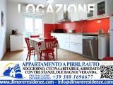 Affitto, Appartamento, CAGLIARI, 850 €, 125,00 mq