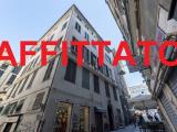 Affitto, Appartamento, GENOVA, 900 €, 133,00 mq