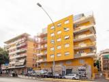 Affitto, Appartamento, ROMA, Baldo degli Ubaldi, 1.100 €, 86,00 mq