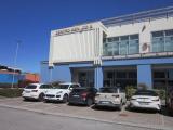 Superfici commerciali, CASTIGLIONE DELLE STIVIERE, 160.000 €, 235,00 mq