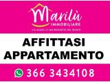 Affitto, Appartamento, SAN BENEDETTO DEL TRONTO, 900 €, 104,00 mq