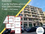 Appartamento, GENOVA, 132.000 €, 102,00 mq