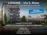 Appartamento, LISSONE, 199.850 €, 70,00 mq