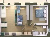 Appartamento, RAVENNA, 270.000 €, 75,00 mq