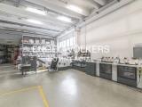 Affitto, Superfici commerciali, MISSAGLIA, 10.875 €, 2146,00 mq