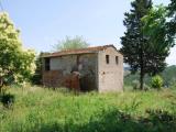 Casa, COLLE DI VAL D