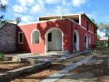 Casa, QUARTU SANT