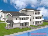 Appartamento, LAZZATE, 375.300 €, 103,00 mq
