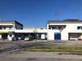 Superfici commerciali, SERRAVALLE PISTOIESE, 1.900.000 €, 2151,00 mq