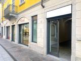 Affitto, Superfici commerciali, SEREGNO, 1.300 €, 35,00 mq