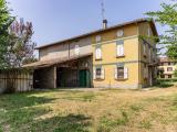 Casa, REGGIO NELL