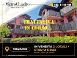 Appartamento, TREZZANO ROSA, 119.000 €, 60,00 mq