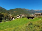 Particella, TIONE DI TRENTO, 90.000 €, 4867,00 mq