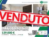 Appartamento, SAN DONATO MILANESE, 139.000 €, 45,00 mq