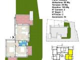 Appartamento, CARRARA, 280.000 €, 69,00 mq