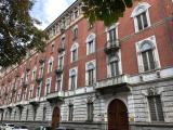 Affitto, Appartamento, TORINO, 580 €, 15,00 mq