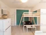 Affitto, Appartamento, MILANO, 870 €, 25,00 mq