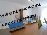 Affitto, Appartamento, TRENTO, 900 €, 110,00 mq