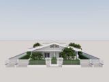Casa, FIUMICINO, 400.000 €, 120,00 mq