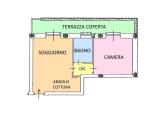 Appartamento, CARMAGNOLA, 138.000 €, 60,00 mq