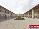 Appartamento, CASTREZZATO, 195.000 €, 100,00 mq