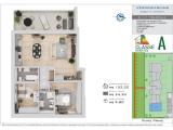 Appartamento, NOVA MILANESE, 400.000 €, 122,00 mq