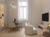 Appartamento, GENOVA, 240.000 €, 80,00 mq