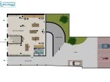 Particella, QUARTUCCIU, 300.000 €, 190,00 mq