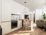 Appartamento, MILANO, Lorenteggio, 210.000 €, 44,00 mq