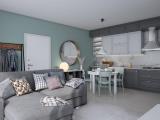 Appartamento, LOMAZZO, 243.000 €, 93,00 mq