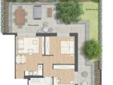Affitto, Appartamento, MILANO, 1.900 €, 155,00 mq