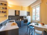 Affitto, Appartamento, GENOVA, 1.350 €, 73,00 mq