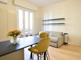 Affitto, Appartamento, MILANO, Ticinese, 1.200 €, 40,00 mq