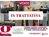 Appartamento, PAGANI, 119.000 €, 85,00 mq