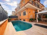Casa, GUIDONIA MONTECELIO, Colle Fiorito, 289.000 €, 216,00 mq