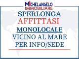 Affitto, Appartamento, SPERLONGA, 400 €, 15,00 mq