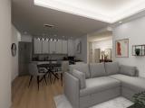 Appartamento, PAULLO, 188.000 €, 100,00 mq