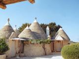 Particella, MARTINA FRANCA, 600.000 €, 150,00 mq