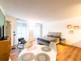 Affitto, Appartamento, BERGAMO, 890 €, 45,00 mq