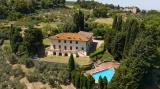 Casa, BAGNO A RIPOLI, 1.890.000 €, 500,00 mq