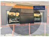 Superfici commerciali, CIAMPINO, 220.000 €, 140,00 mq