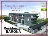 Appartamento, MILANO, Barona, 275.200 €, 64,00 mq
