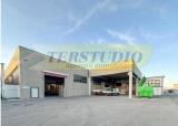 Superfici commerciali, MAPELLO, 1.550.000 €, 2700,00 mq